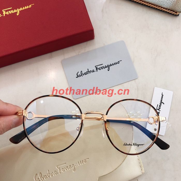 Salvatore Ferragamo Sunglasses Top Quality SFS00421